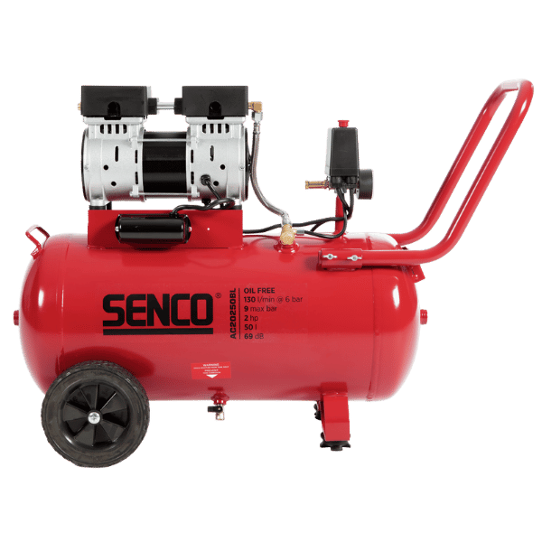 Pneumatski kompresori za vazduh